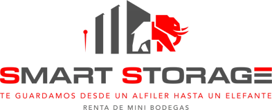 Smart Storage