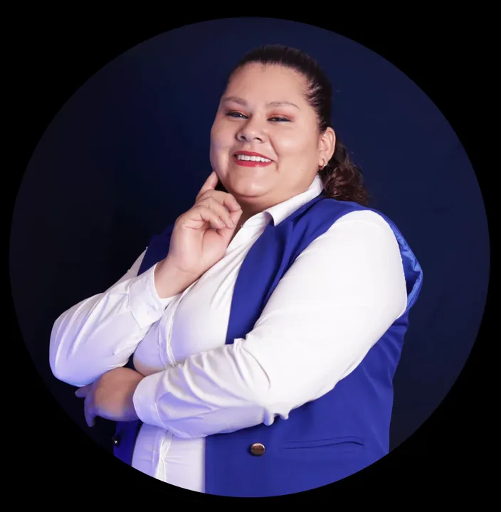 Lic. Gabriela Valenzo, Recursos Humanos