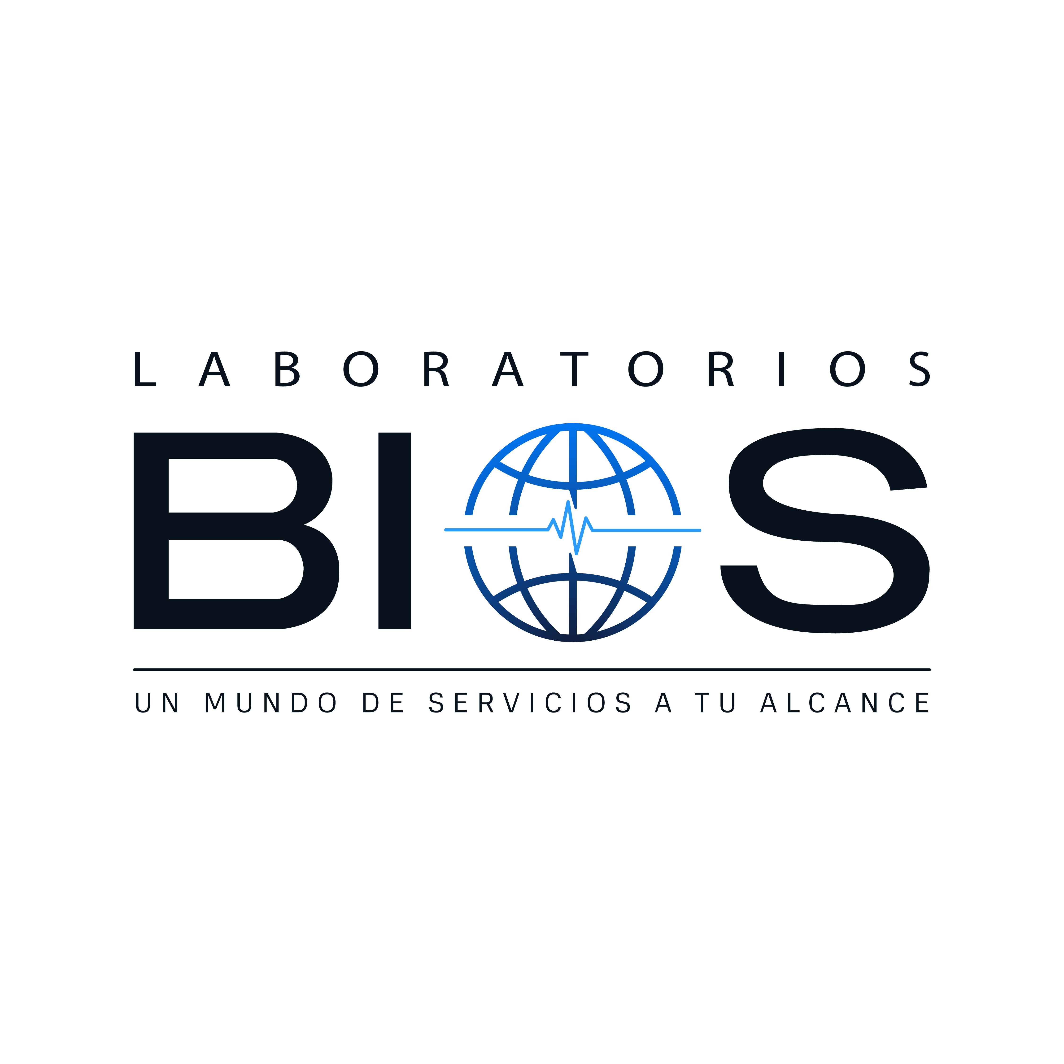 Laboratorio BIOS
