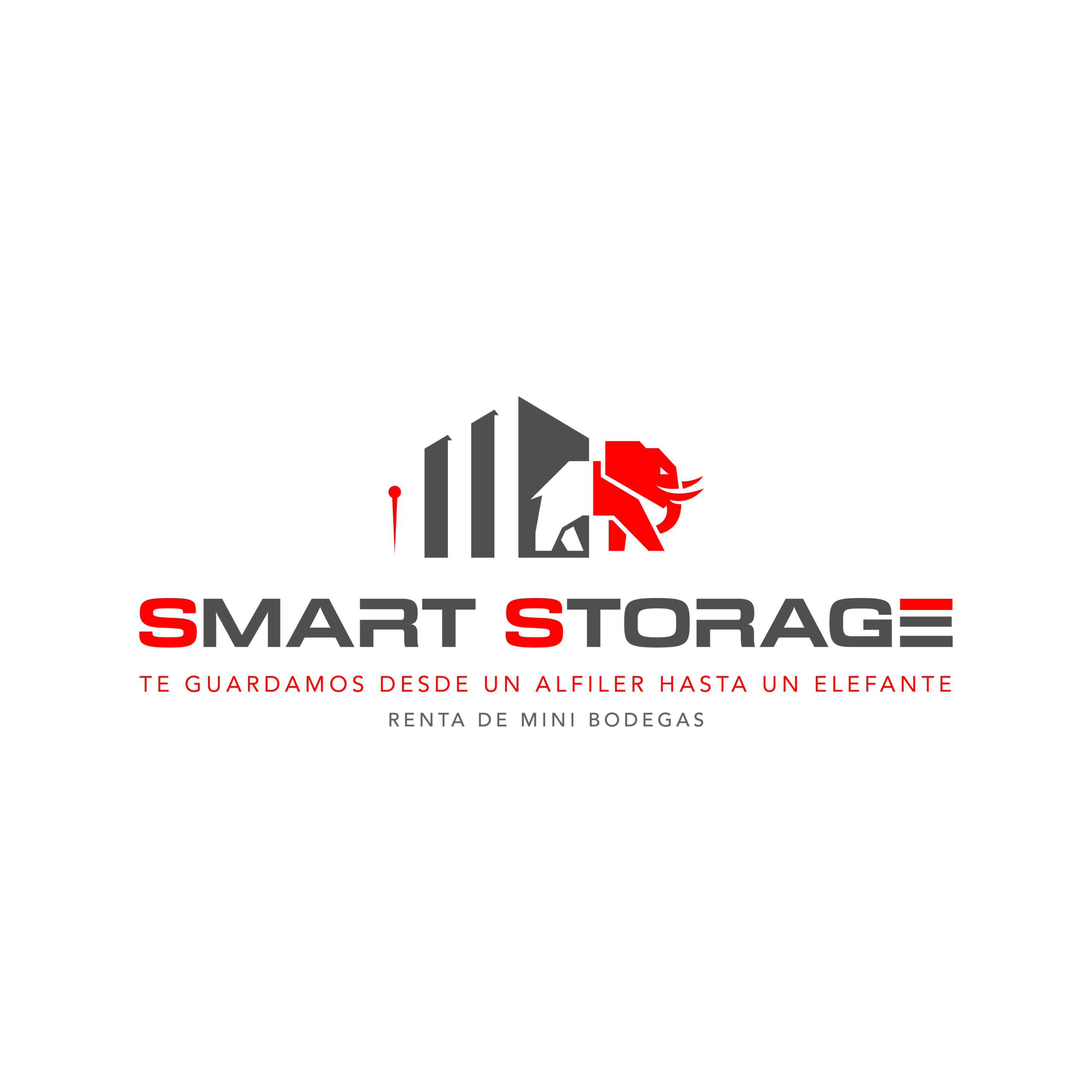 Smart Storage